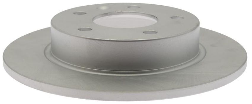 Raybestos 582680FZN Raybestos Element3 Coated Brake Rotor
