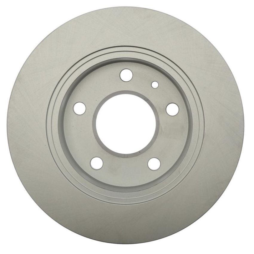Raybestos 582680FZN Raybestos Element3 Coated Brake Rotor