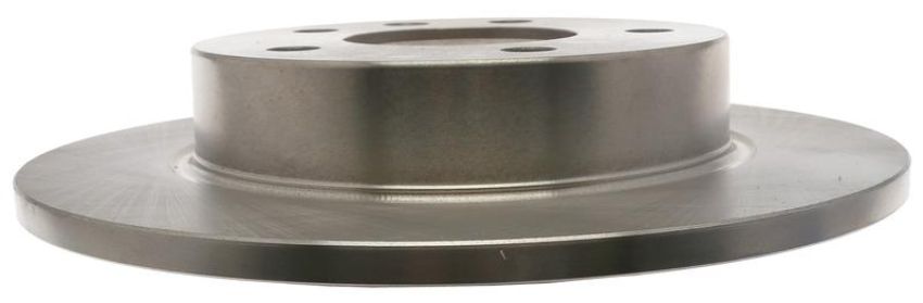 Raybestos 582680R Raybestos R-Line Brake Rotor