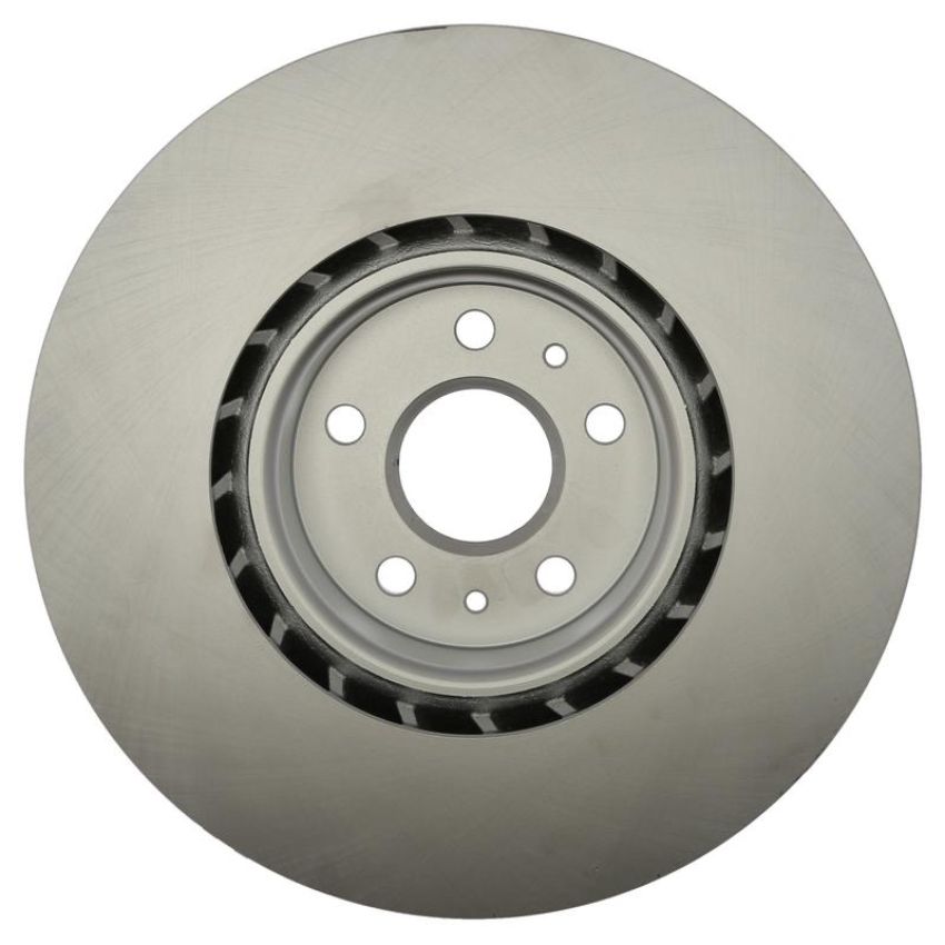 Raybestos 582689FZN Raybestos Element3 Coated Brake Rotor