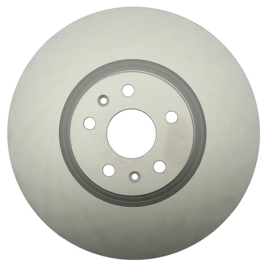 Raybestos 582689FZN Raybestos Element3 Coated Brake Rotor