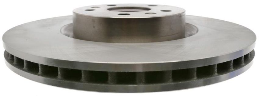 Raybestos 582689R Raybestos R-Line Brake Rotor