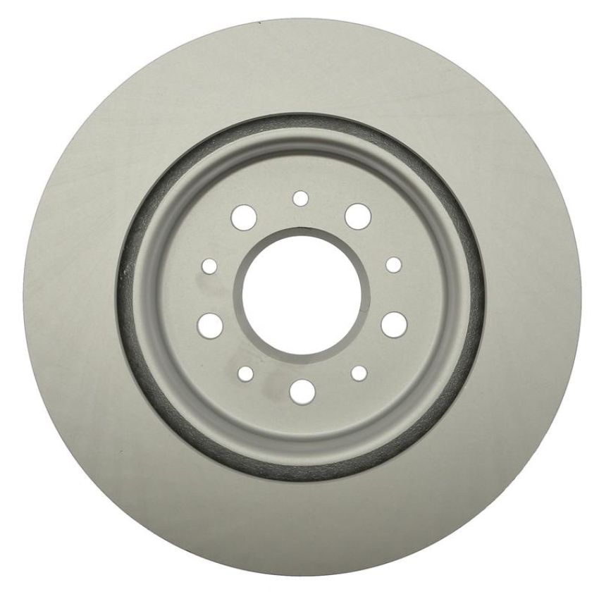 Raybestos 582690FZN Raybestos Element3 Coated Brake Rotor