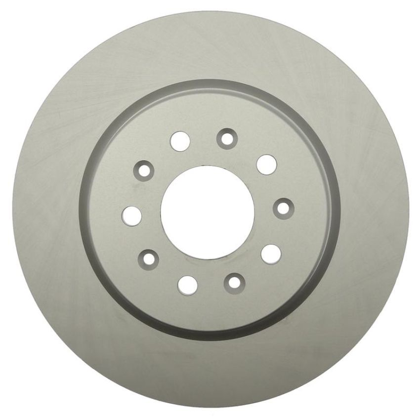 Raybestos 582690FZN Raybestos Element3 Coated Brake Rotor