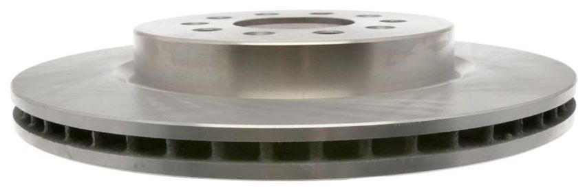 Raybestos 582690R Raybestos R-Line Brake Rotor