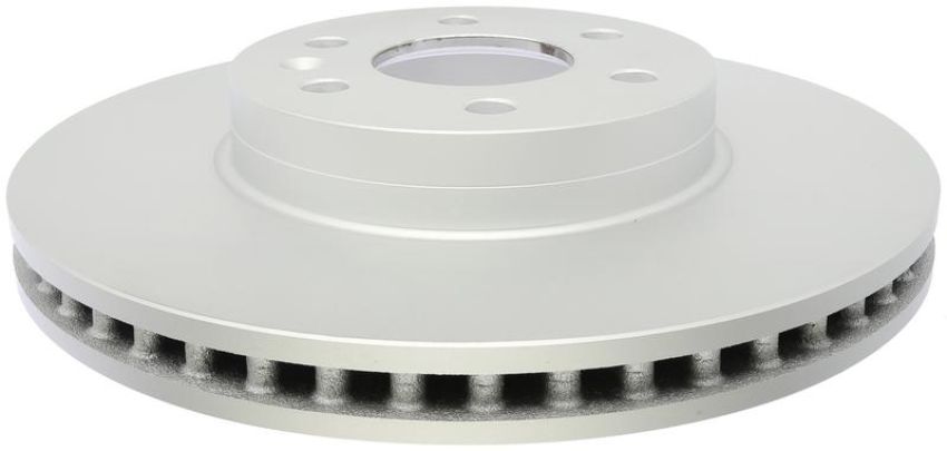 Raybestos 582733 Raybestos Specialty - Truck Coated Brake Rotor
