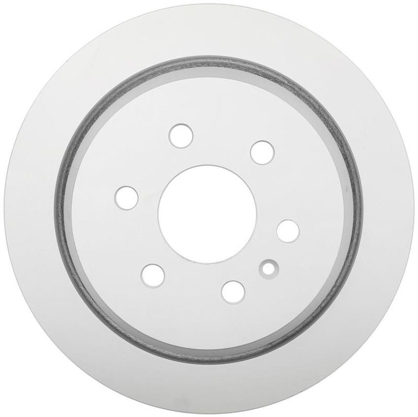 Raybestos 582743 Raybestos Specialty - Truck Coated Brake Rotor
