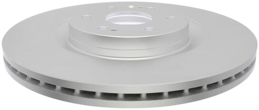 Raybestos 582799 Raybestos Specialty - Truck Coated Brake Rotor