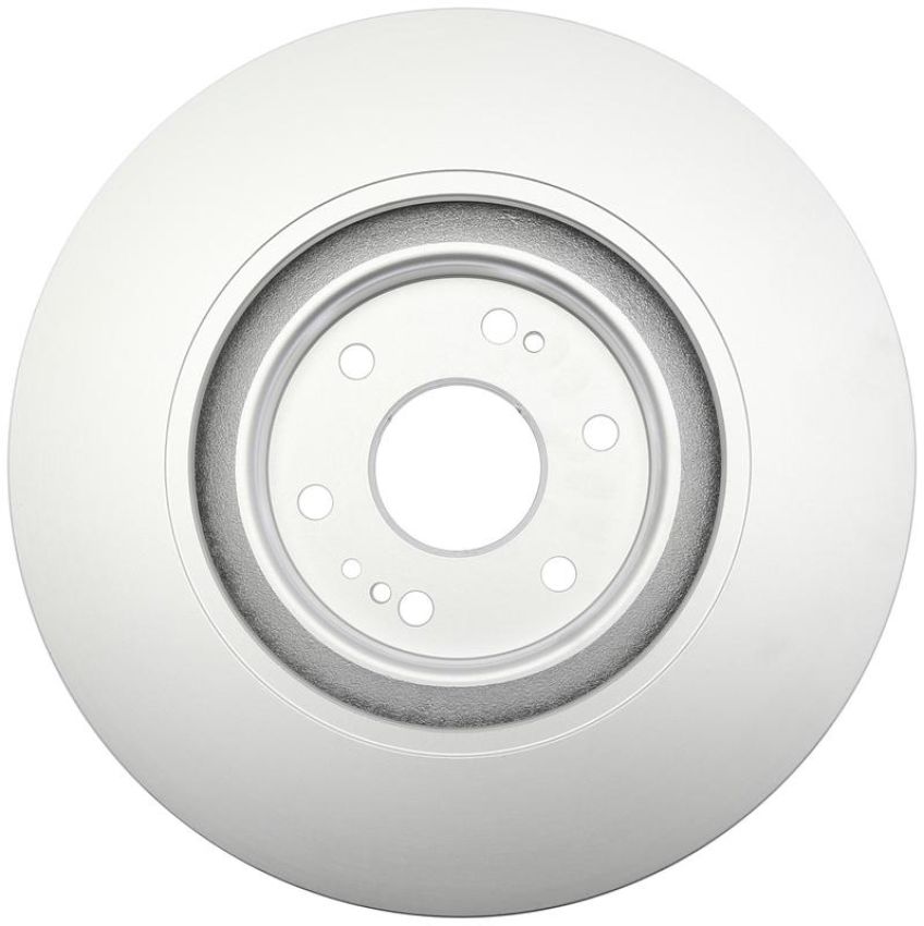Raybestos 582799 Raybestos Specialty - Truck Coated Brake Rotor