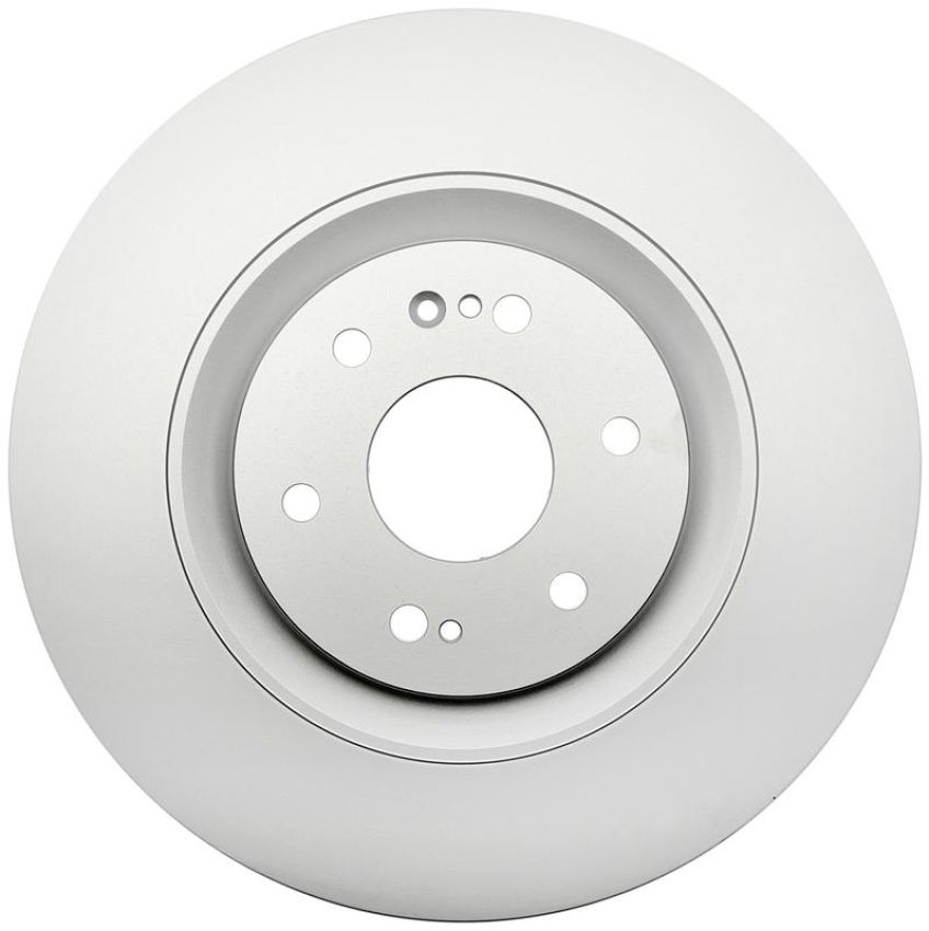 Raybestos 582799 Raybestos Specialty - Truck Coated Brake Rotor