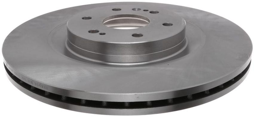 Raybestos 582799R Raybestos R-Line Brake Rotor