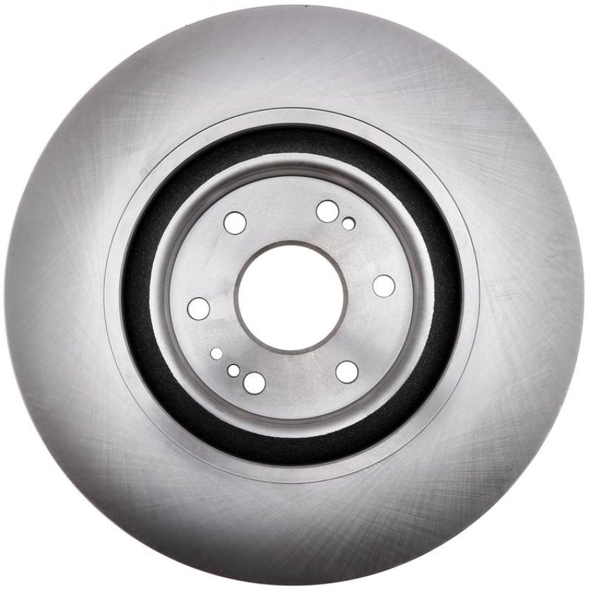 Raybestos 582799R Raybestos R-Line Brake Rotor
