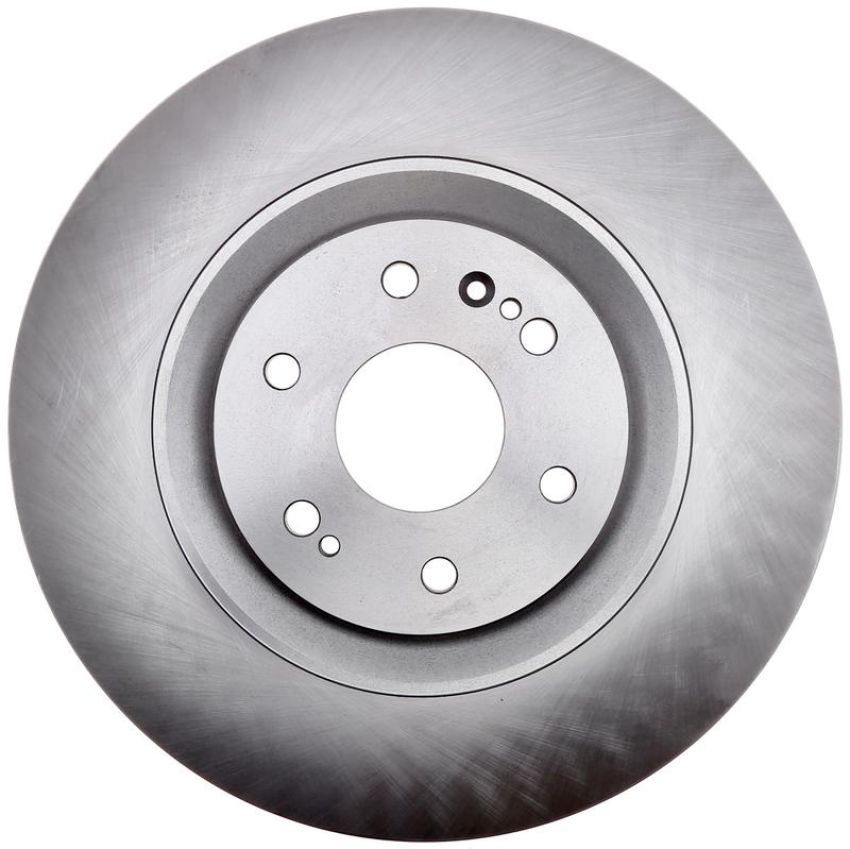Raybestos 582799R Raybestos R-Line Brake Rotor