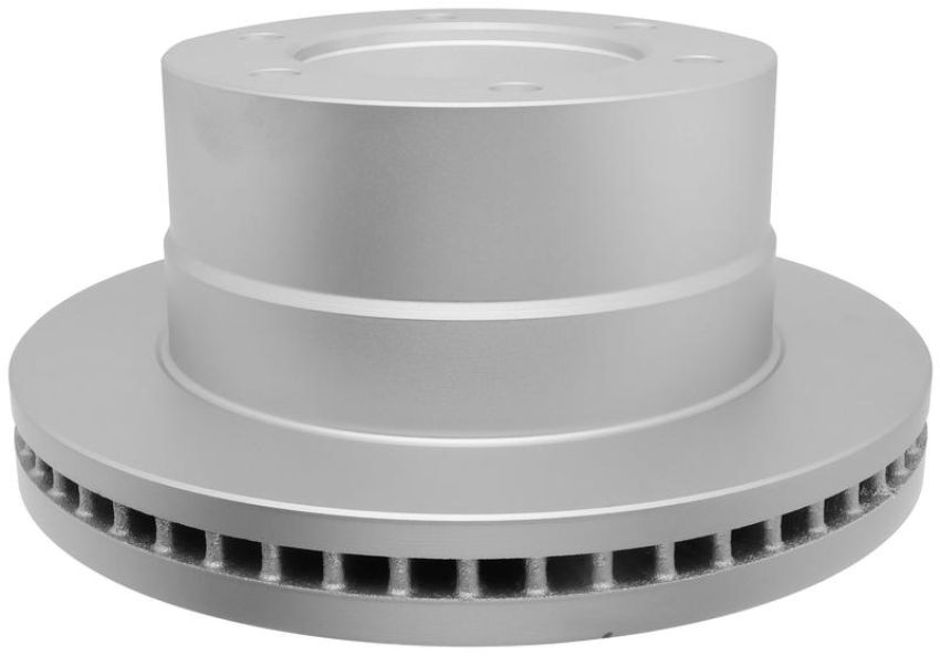 Raybestos 582861 Raybestos Specialty - Truck Brake Rotor