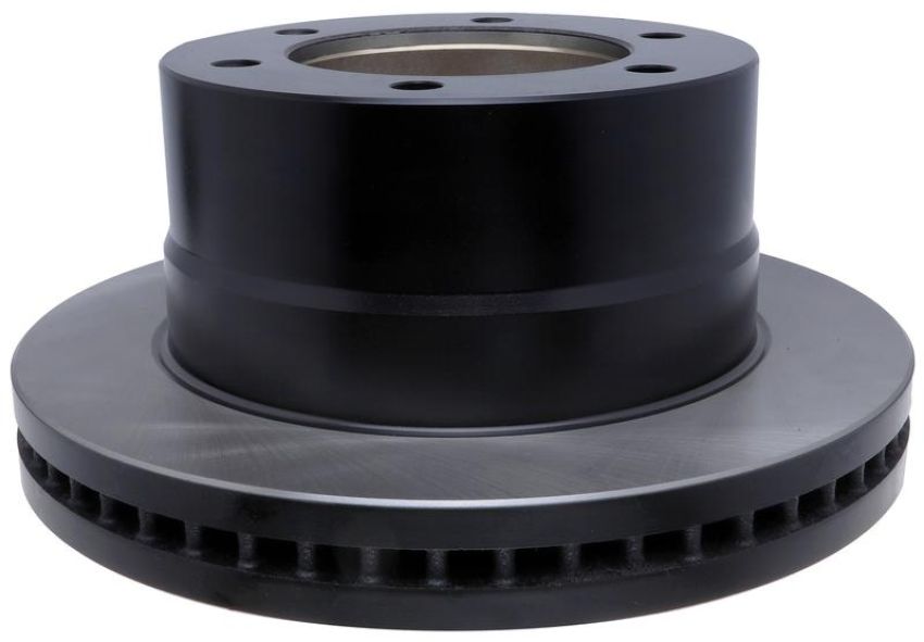 Raybestos 582861R2 Raybestos R-Line+ Brake Rotor