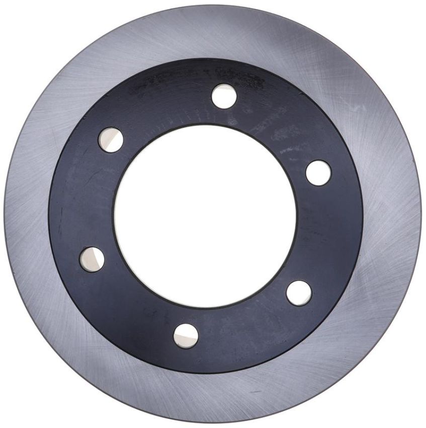 Raybestos 582861R2 Raybestos R-Line+ Brake Rotor