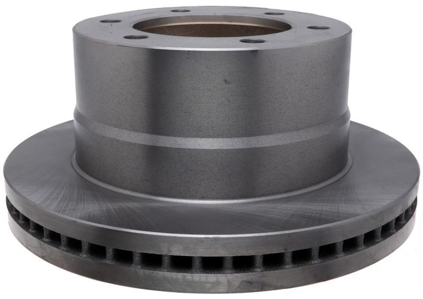 Raybestos 582861R Raybestos R-Line Brake Rotor