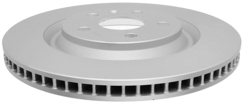 Raybestos 582897FZN Raybestos Element3 Coated Brake Rotor