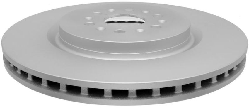 Raybestos 582923FZN Raybestos Element3 Coated Brake Rotor
