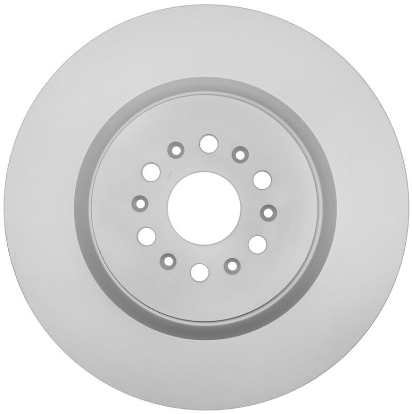 Raybestos 582923FZN Raybestos Element3 Coated Brake Rotor