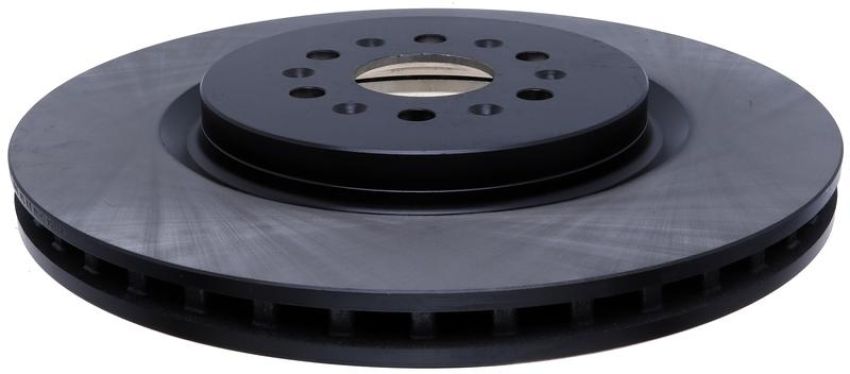Raybestos 582923R2 Raybestos R-Line+ Brake Rotor