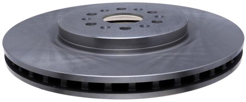 Raybestos 582923R Raybestos R-Line Brake Rotor