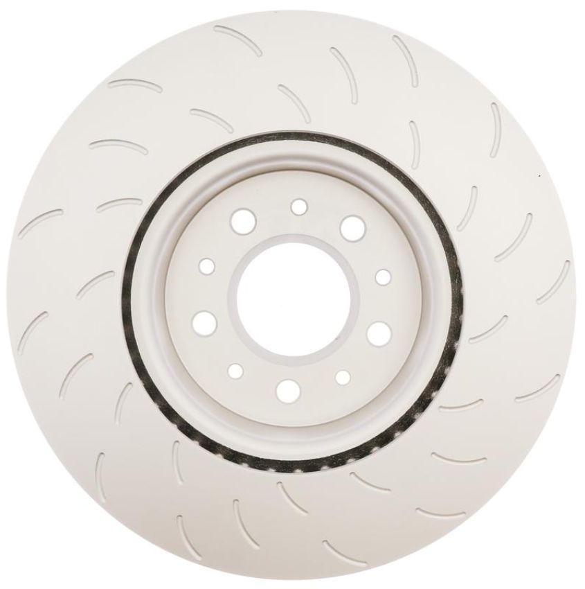 Raybestos 582932 Raybestos Specialty - Street Performance Coated Brake Rotor