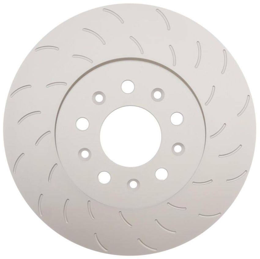 Raybestos 582932 Raybestos Specialty - Street Performance Coated Brake Rotor
