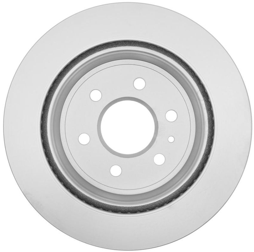 Raybestos 582964FZN Raybestos Element3 Coated Brake Rotor
