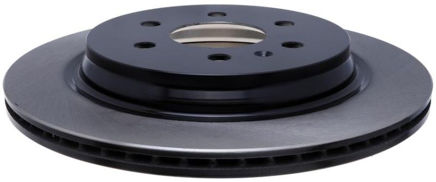 Raybestos 582964R2 Raybestos R-Line+ Brake Rotor
