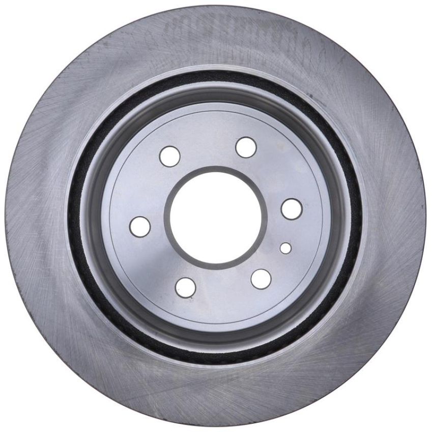 Raybestos 582964R2 Raybestos R-Line+ Brake Rotor