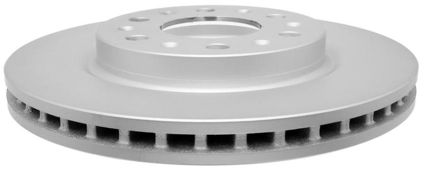Raybestos 582965FZN Raybestos Element3 Coated Brake Rotor