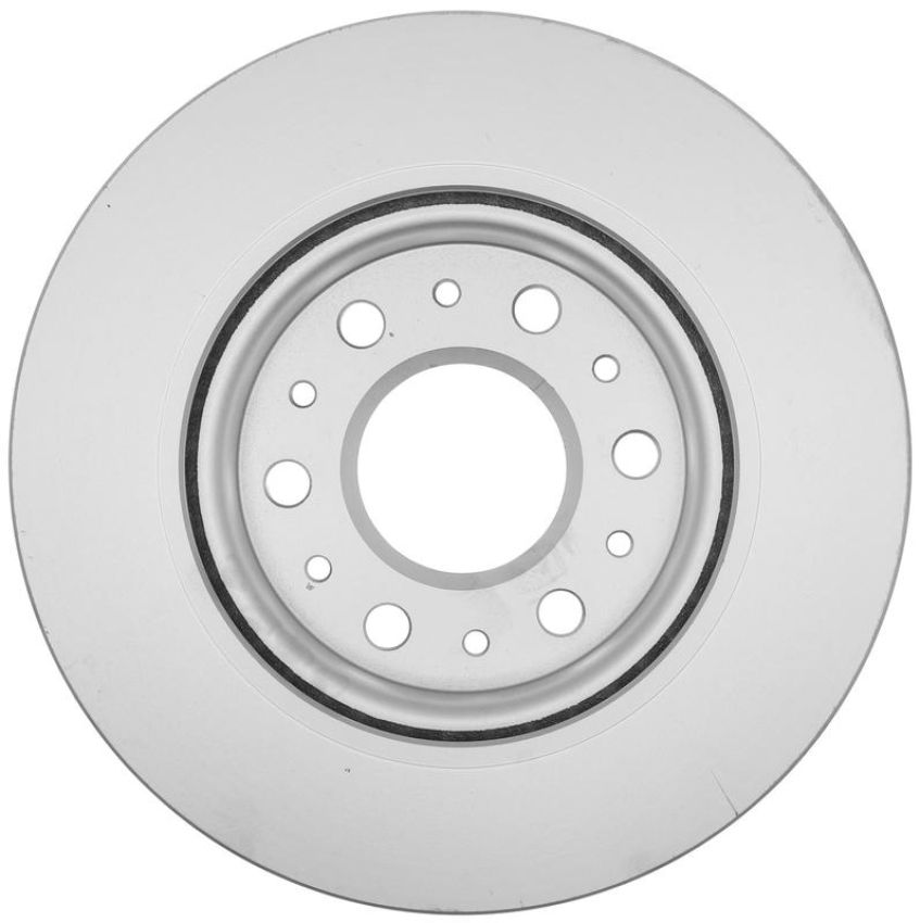 Raybestos 582965FZN Raybestos Element3 Coated Brake Rotor