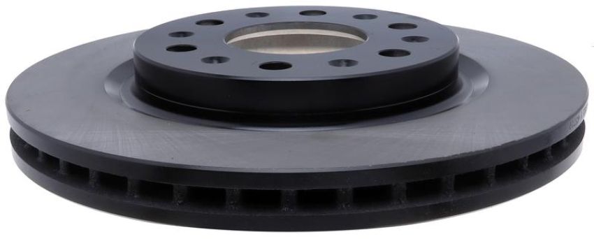 Raybestos 582965R2 Raybestos R-Line+ Brake Rotor