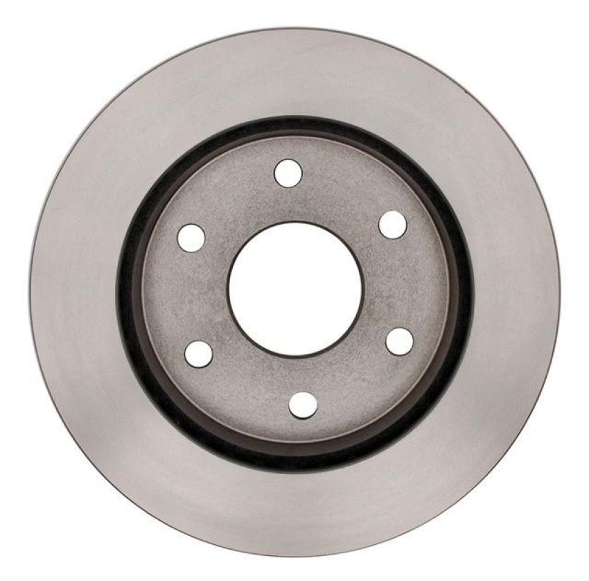 Raybestos 5977R Raybestos R-Line Brake Rotor