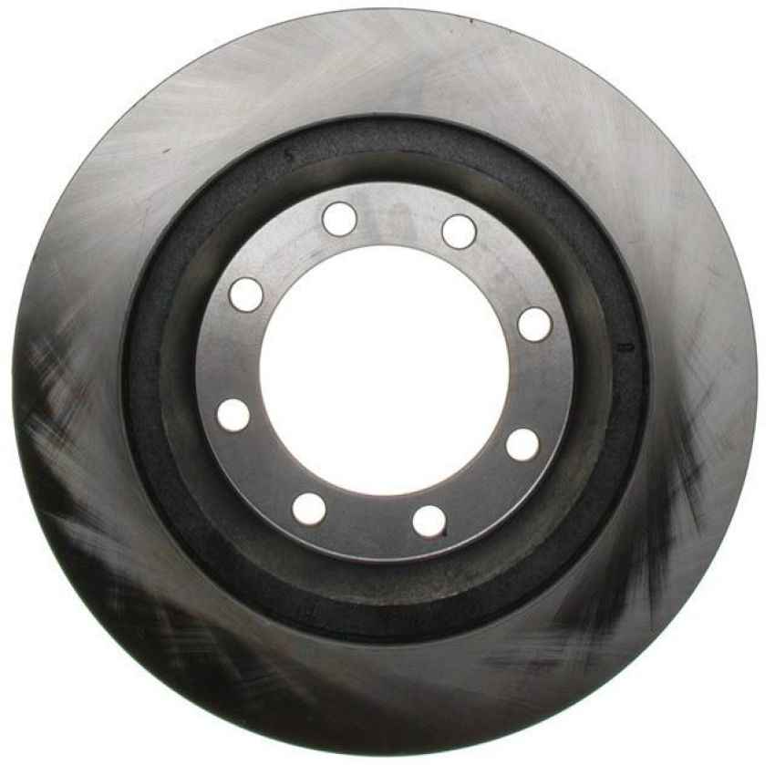 Raybestos 5980R Raybestos R-Line Brake Rotor