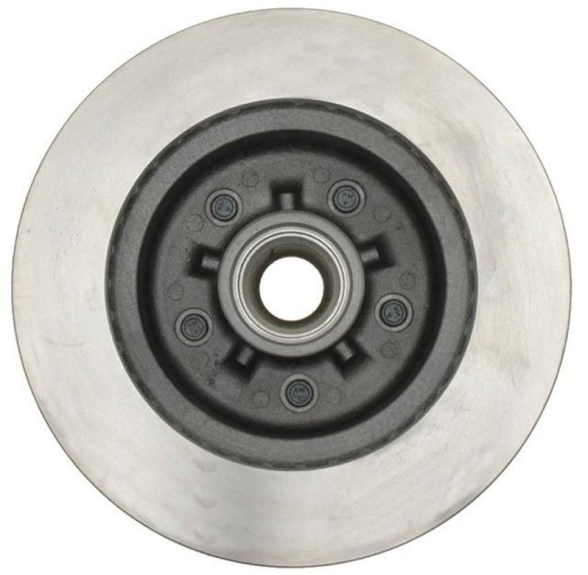 Raybestos 5994R Raybestos R-Line Brake Rotor & Hub Assy