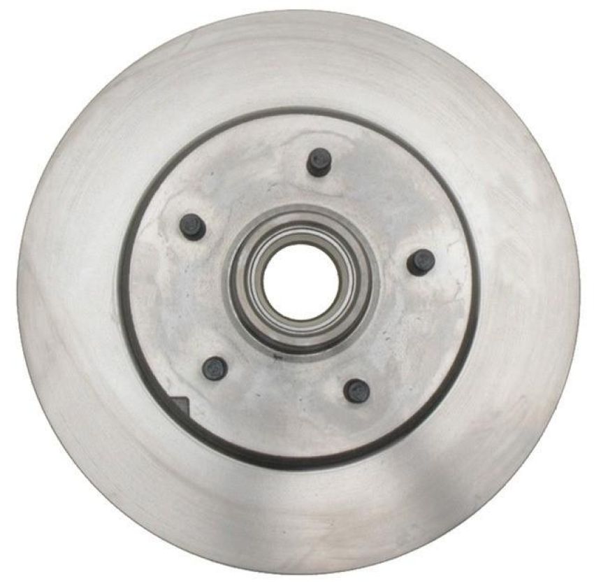 Raybestos 5994R Raybestos R-Line Brake Rotor & Hub Assy
