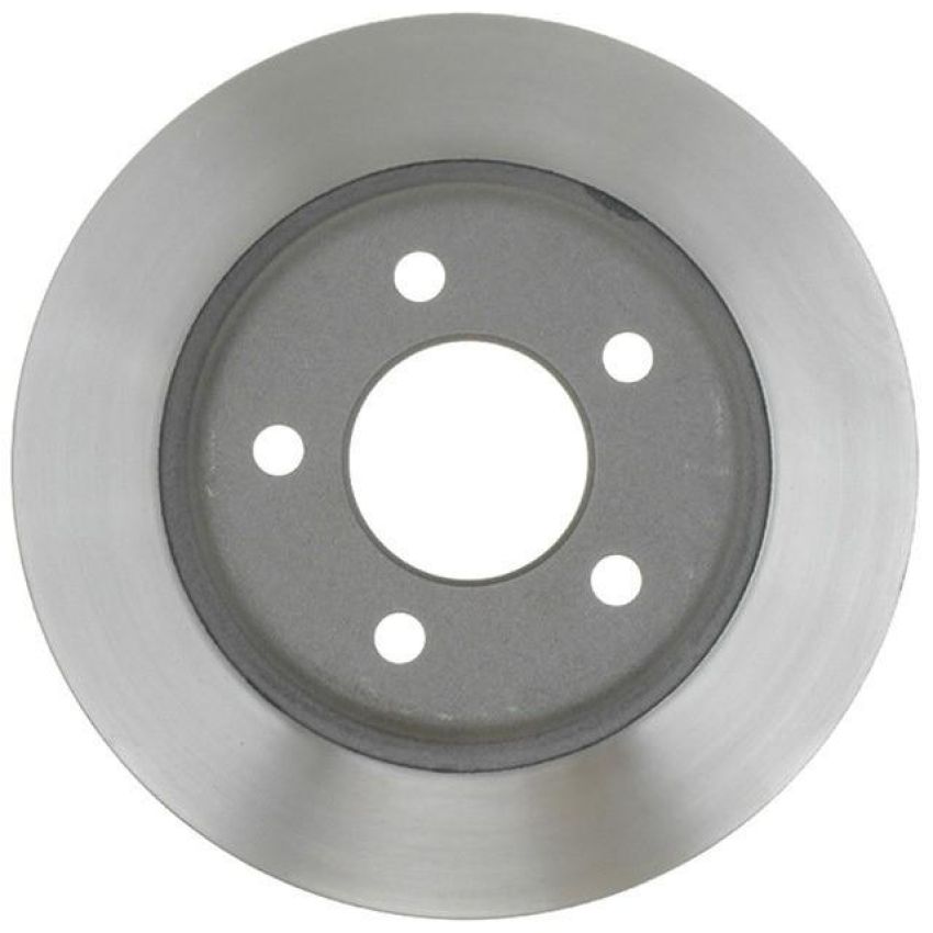 Raybestos 6001R Raybestos R-Line Brake Rotor