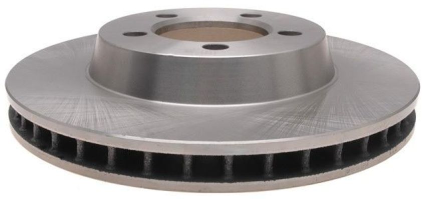 Raybestos 6008R Raybestos R-Line Brake Rotor