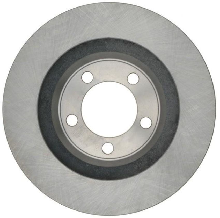 Raybestos 6008R Raybestos R-Line Brake Rotor