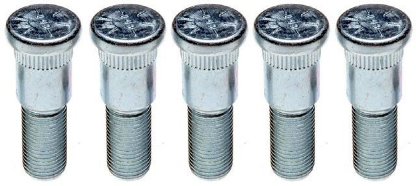 Raybestos 6012B Raybestos R-Line Wheel Lug Stud