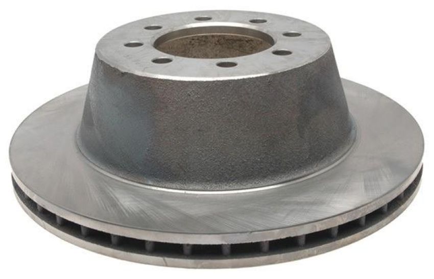 Raybestos 6020R Raybestos R-Line Brake Rotor
