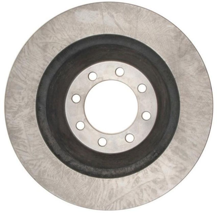 Raybestos 6020R Raybestos R-Line Brake Rotor