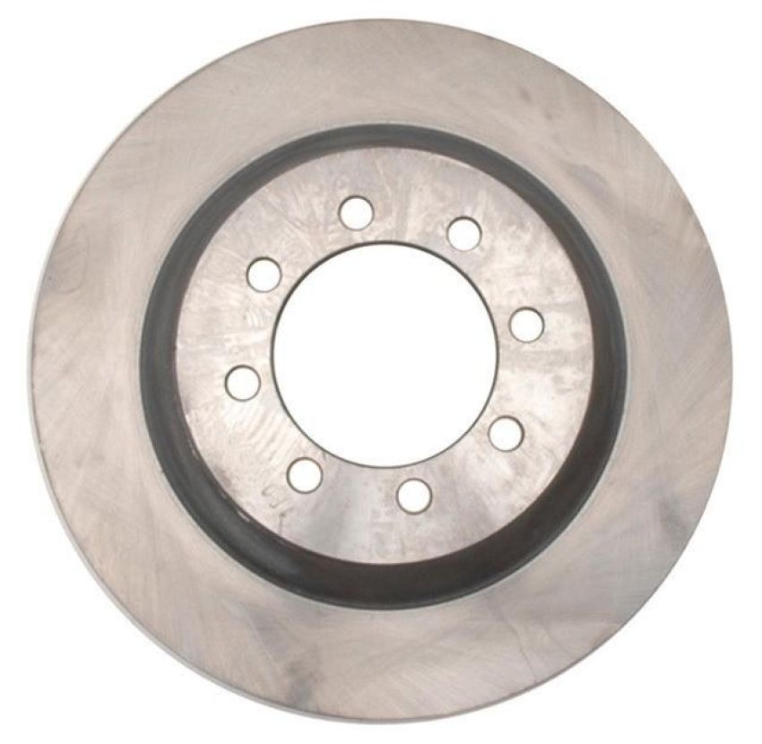 Raybestos 6020R Raybestos R-Line Brake Rotor