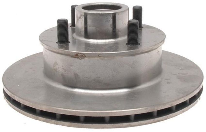 Raybestos 6022R Raybestos R-Line Brake Rotor & Hub Assy