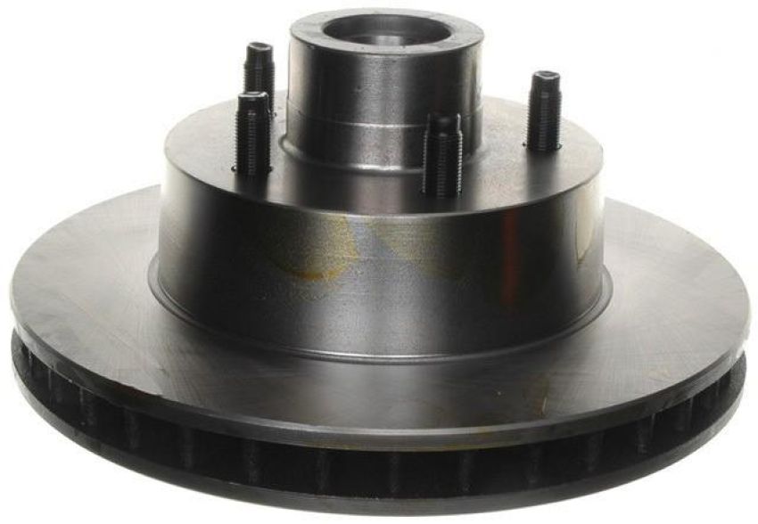 Raybestos 6038R Raybestos R-Line Brake Rotor & Hub Assy