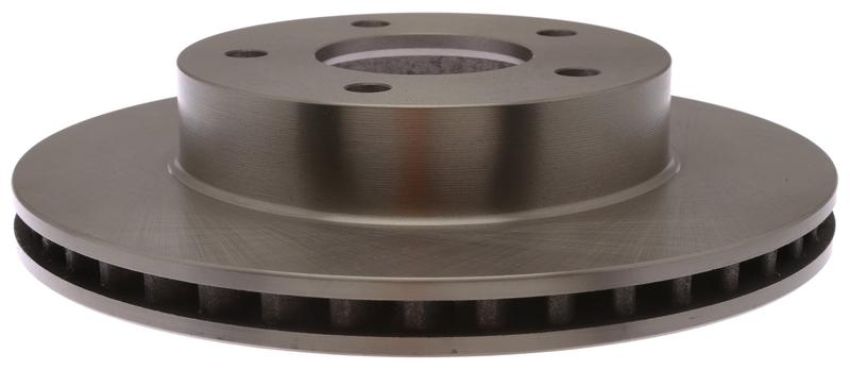 Raybestos 6041R Raybestos R-Line Brake Rotor