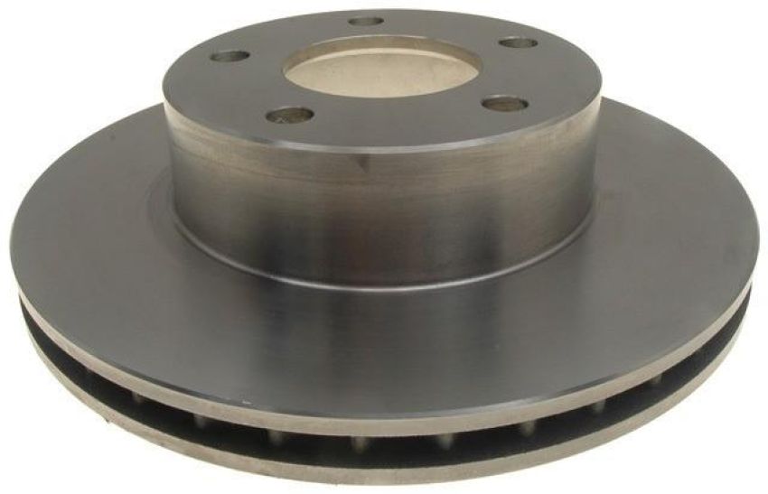 Raybestos 6045R Raybestos R-Line Brake Rotor