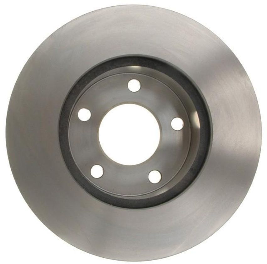 Raybestos 6045R Raybestos R-Line Brake Rotor